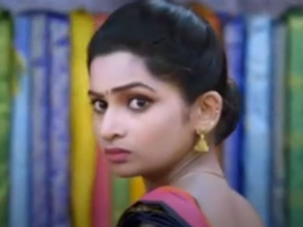 தேஜா என்ட்ரி 