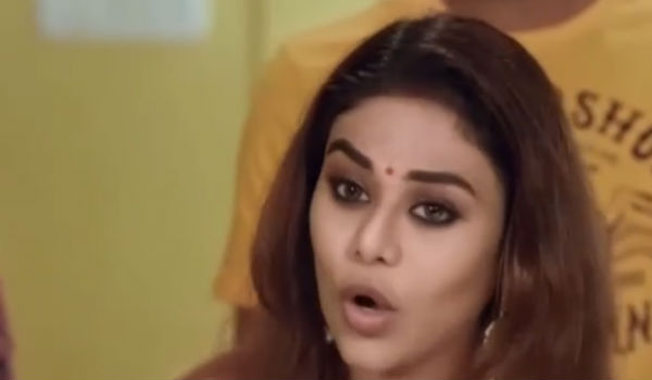 Lakshmi and Ravi tease Teja 