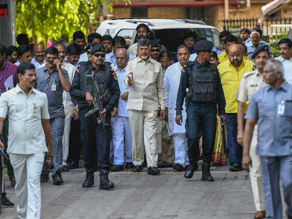 ஆந்திரா எப்படி ஆந்திரா எப்படி