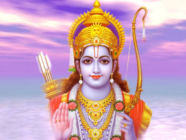  ராம நவமி திருவிழா