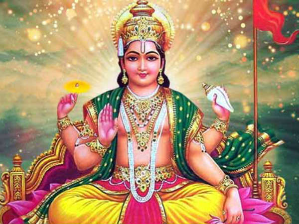 குழந்தை பாக்கியம் கிடைக்கும்