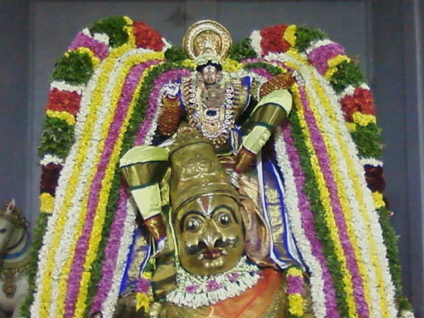 பங்குனி அமாவாசை தீர்த்தவாரி பங்குனி அமாவாசை தீர்த்தவாரி