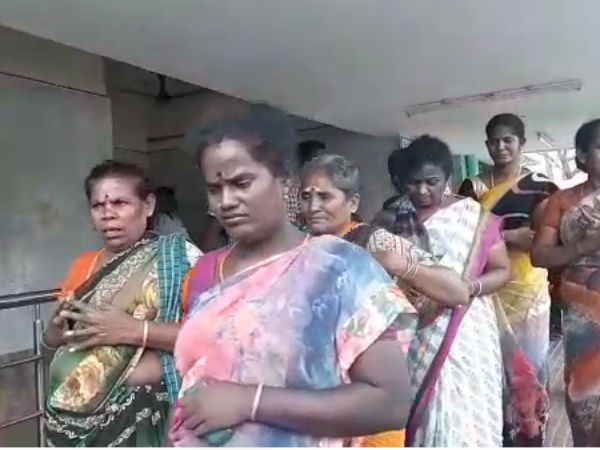 போலீஸ் விசாரணை 