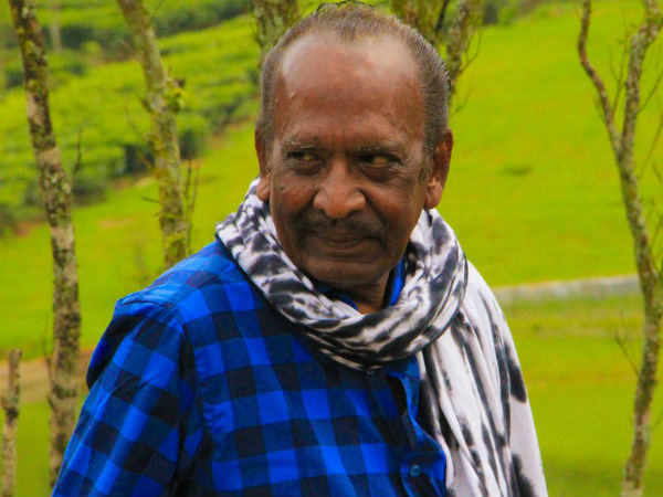 ரஜினிகாந்த் அஞ்சலி 