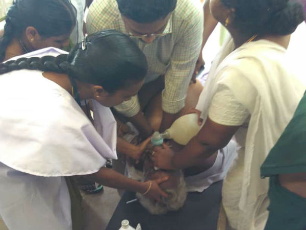 The Lok Sabha polls, which are less than tragic and interesting, will be held in 2019 election 