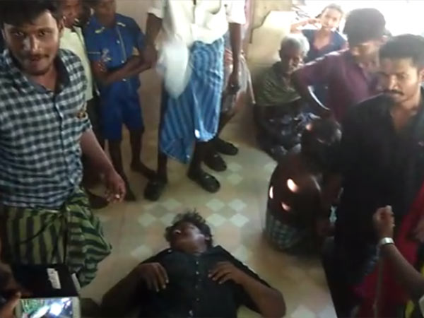 கூச்சல் 