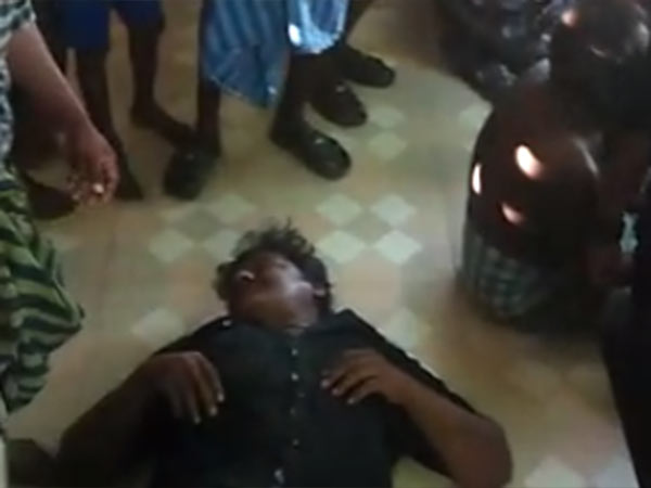 கூட்டம் 