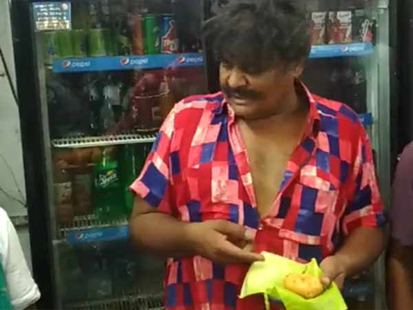 சூடான வடை சூடான வடை