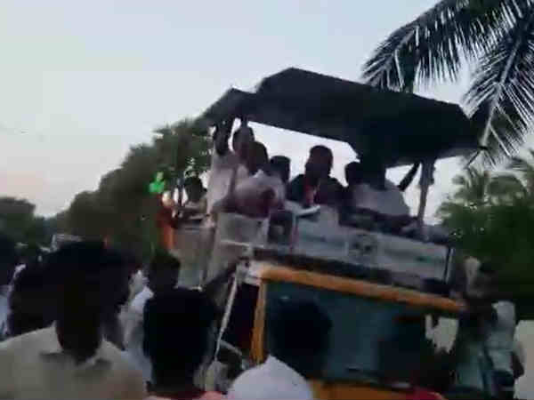 கேள்விகள் 
