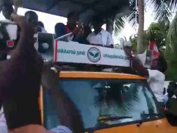 100 நாள் வேலை 