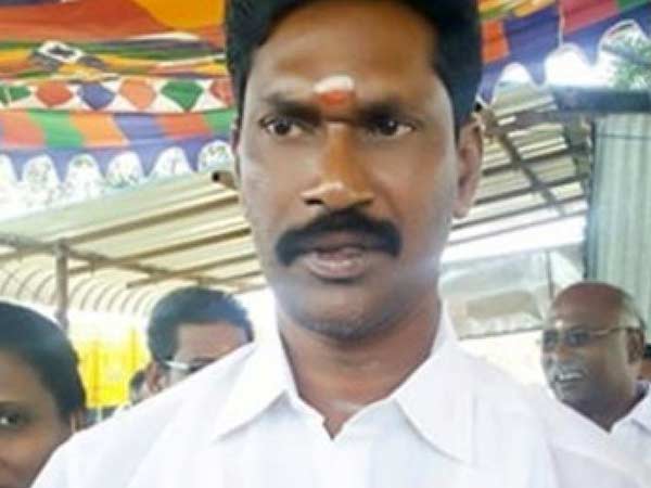 மயில்வேல் 