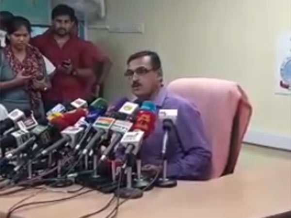 காற்றழுத்த தாழ்வு மண்டலம் 