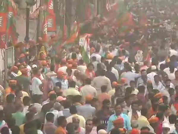  வேட்புமனு தாக்கல்