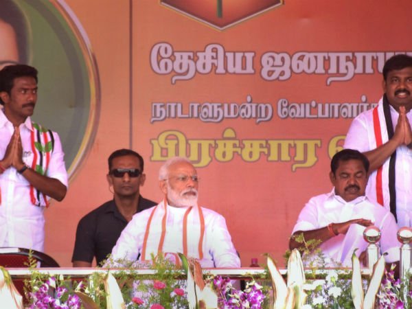 பொன்.ராதா கிருஷ்ணன் 