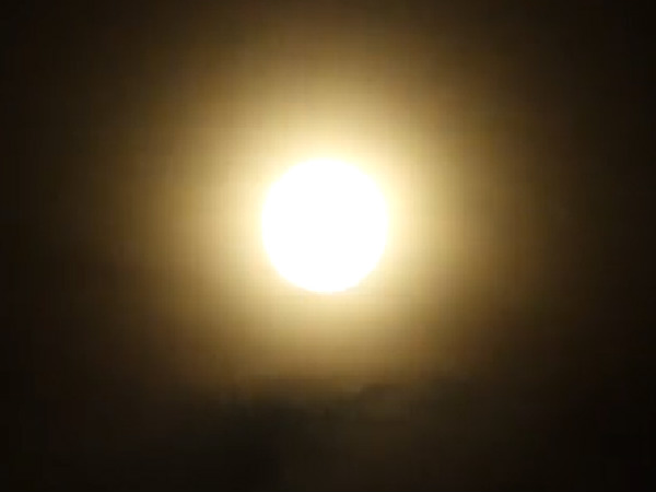 Tourists gathered In Kumari For Chithirai full moon