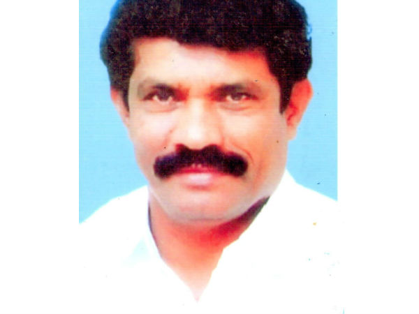 விருப்பமனு 