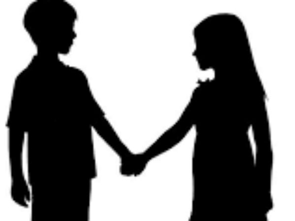 சிறுமி 