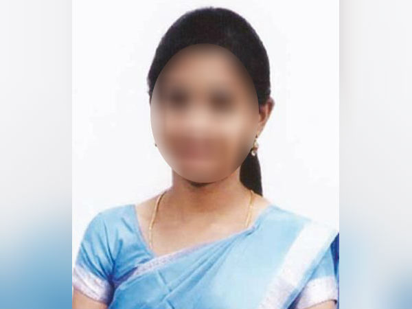 கல்லூரி விடுதி 