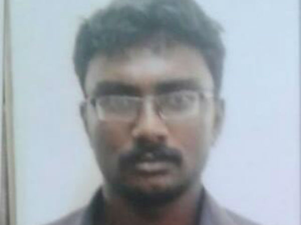 போலீஸ் விசாரணை 