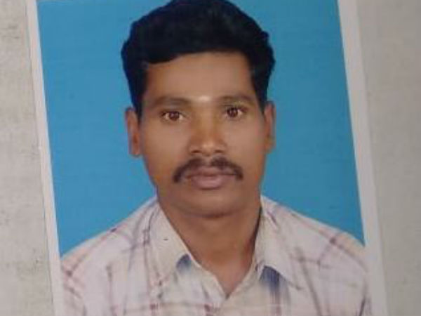 108 ambulance driver Murugesan arrested for selling children in Rasipuram 