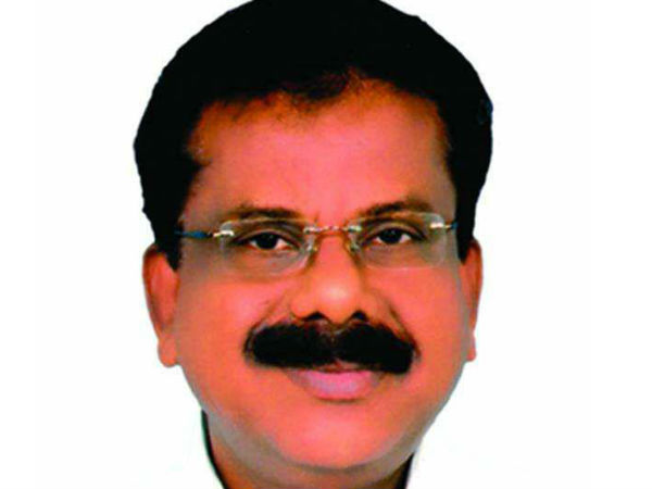 பெரிய மைனஸ் 