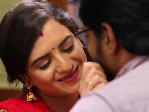 தூங்கிடறா தாமரை 