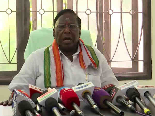  தனிப்பட்ட அதிகாரம் இல்லை