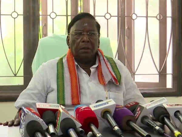  லட்சுமி நாராயணன் வழக்கு