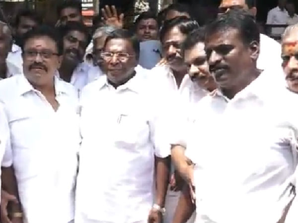 தன்னிச்சை