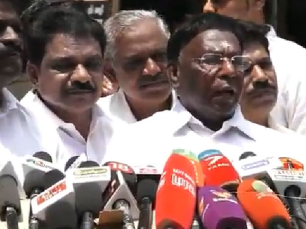 கேரளத்தில் போட்டி