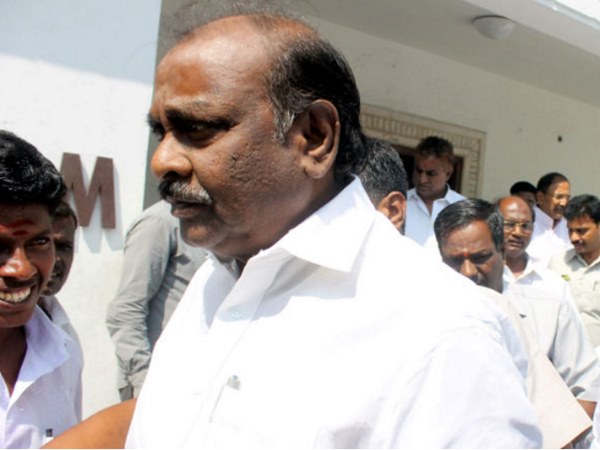 நெருக்கம் 