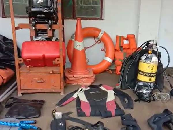 Cyclone Fani: Disaster Management team all set to face the storm in TN 