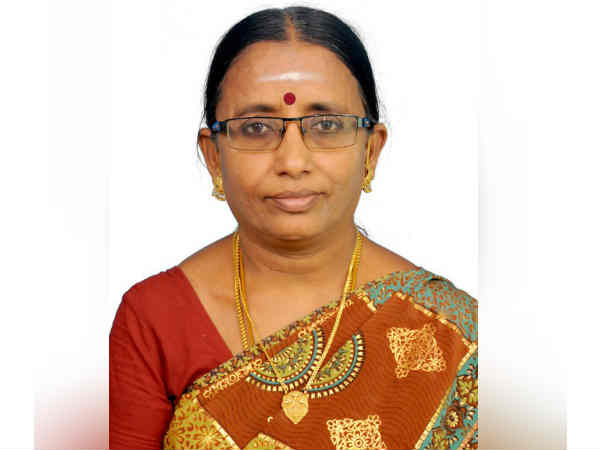 தமிழ் ஆர்வலர்கள் 