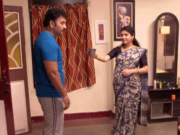 Gap between Chezhiyan and Kanmani comes down 