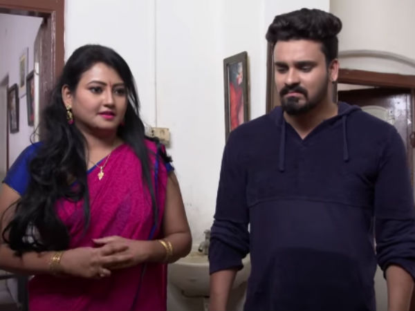 சுஹாசினி 