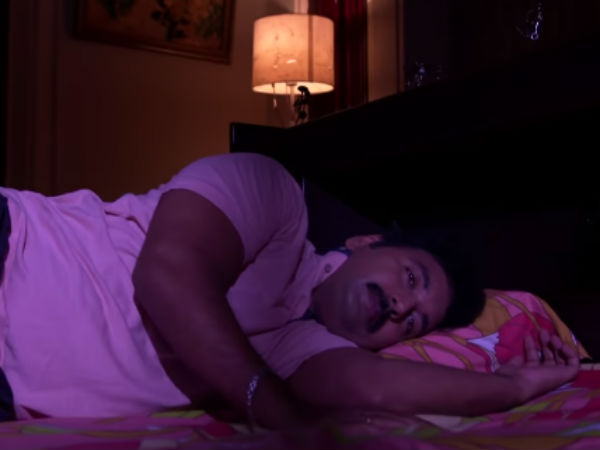 கலக்கலாம் 