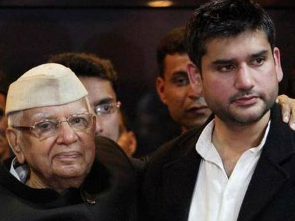 மரபணு சோதனை