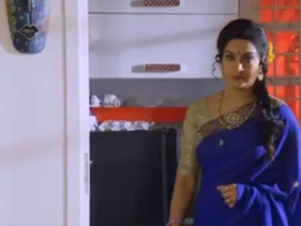 innocent nila gets tangled in plot 