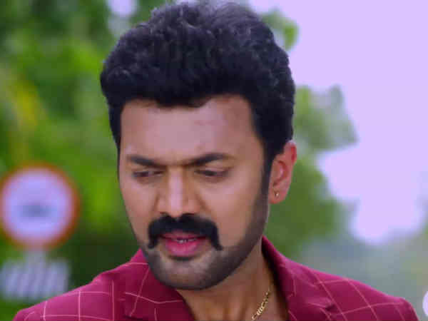 நடக்கணும் 