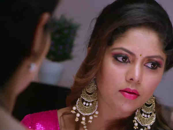 வளர்ந்தது 