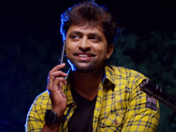 Roaming with younger and want to marry elder? 