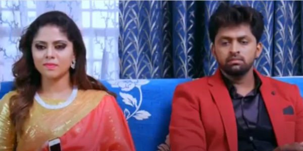 Nila accepts for marriage 