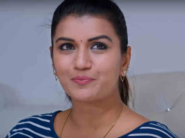 Nila Serial: Swetha in trouble 