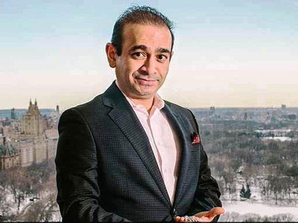 86 Crores transferred from Singapore to Switzerland: new information Of Nirav Modi Case 86 Crores transferred from Singapore to Switzerland: new information Of Nirav Modi Case