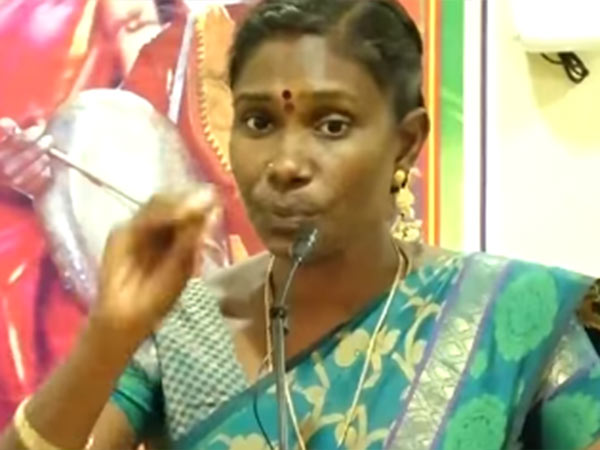 ஜனநாயகம் 