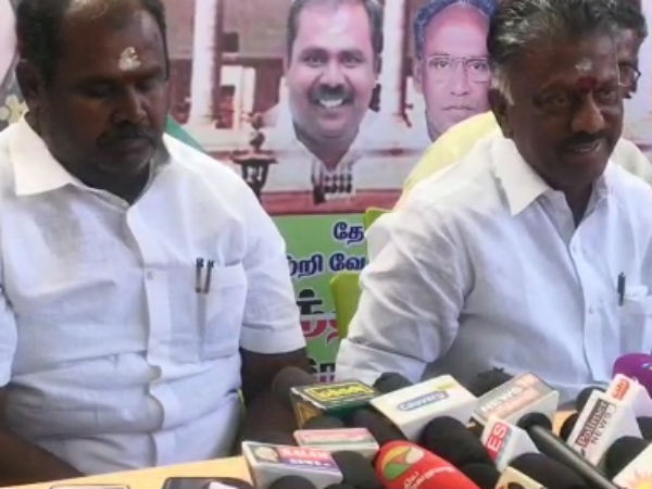 40 தொகுதிகளிலும் 