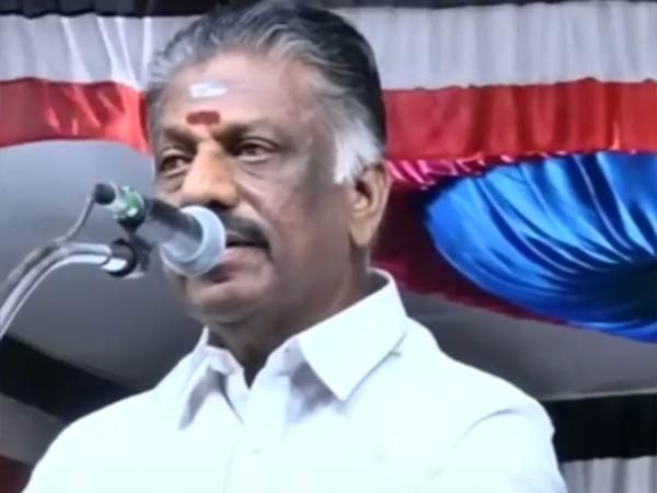 பள்ளத்தில் விழவில்லை 