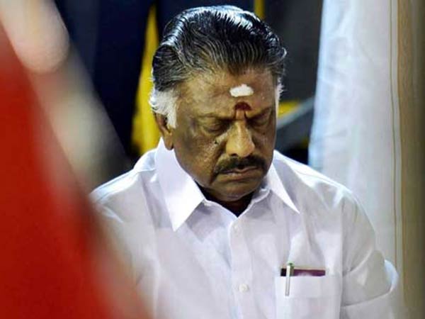 பிரார்த்தனை 
