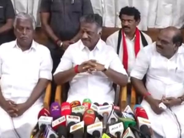 வாக்குவாதம் வாக்குவாதம்