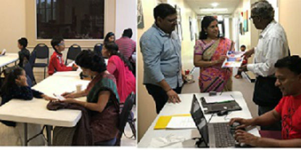 Thirukkural Competition In the United States, Students Participation 